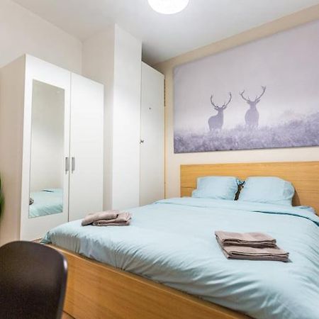 Bel Appartement Type T3 Climatise Marsiglia Esterno foto