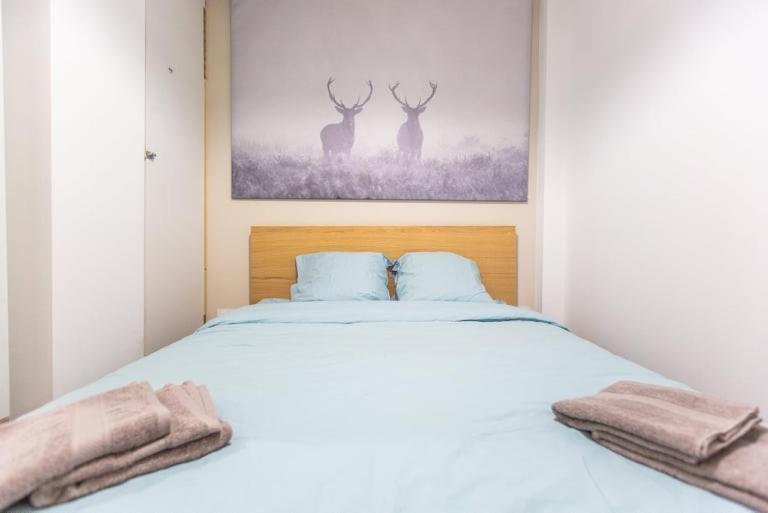 Bel Appartement Type T3 Climatise Marsiglia Esterno foto